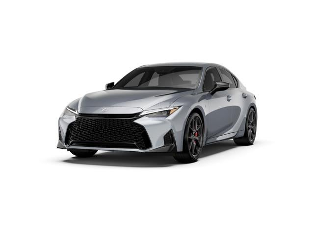 2026 Lexus IS 350 F SPORT F SPORT
