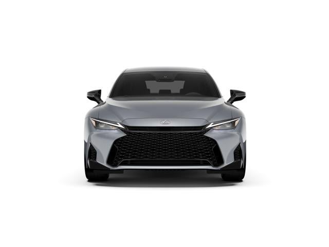 2026 Lexus IS 350 F SPORT F SPORT