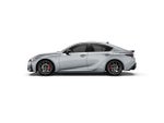 2026 Lexus IS 350 F SPORT F SPORT