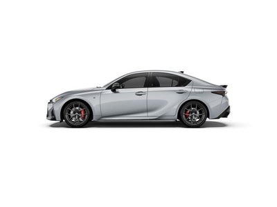 2026 Lexus IS 350 F SPORT F SPORT