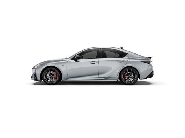 2026 Lexus IS 350 F SPORT F SPORT