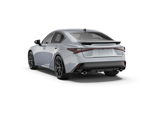 2026 Lexus IS 350 F SPORT F SPORT