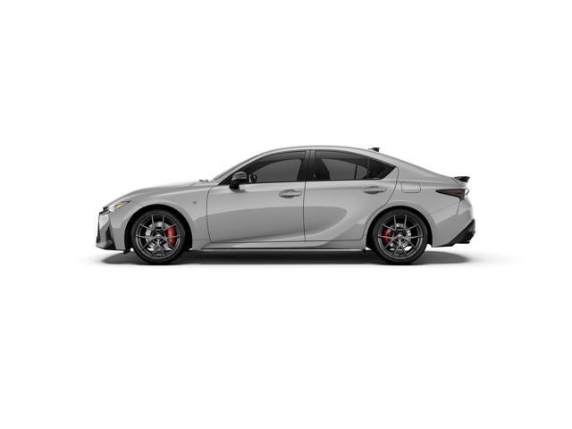 2026 Lexus IS 350 F SPORT F SPORT