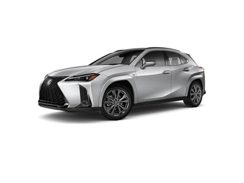 2026 Lexus UX 300h F SPORT DESIGN AWD F SPORT DESIGN AWD