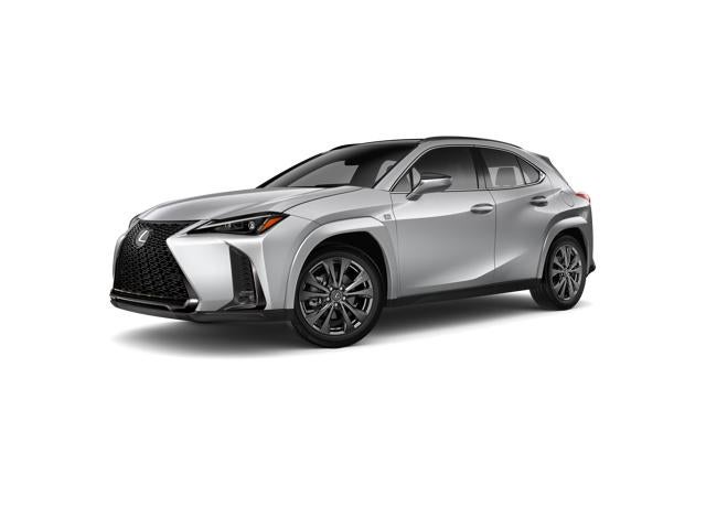 2026 Lexus UX 300h F SPORT DESIGN AWD F SPORT DESIGN AWD