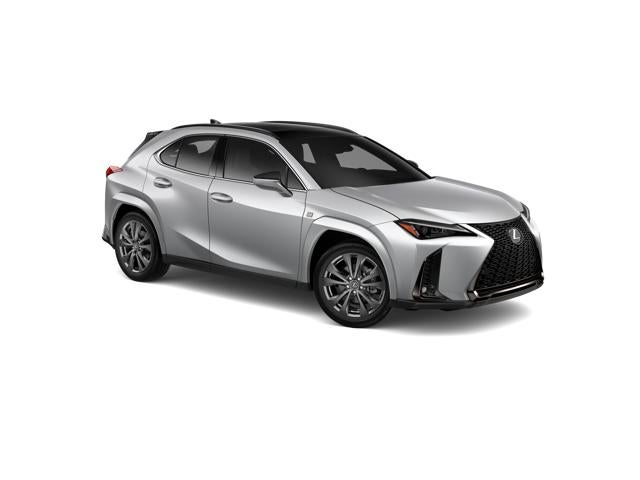 2026 Lexus UX 300h F SPORT DESIGN AWD F SPORT DESIGN AWD