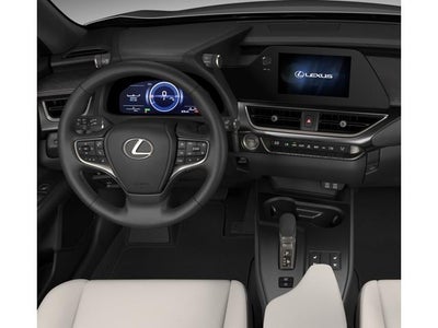 2026 Lexus UX 300h F SPORT DESIGN AWD F SPORT DESIGN AWD