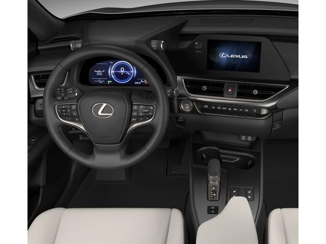 2026 Lexus UX 300h F SPORT DESIGN AWD F SPORT DESIGN AWD