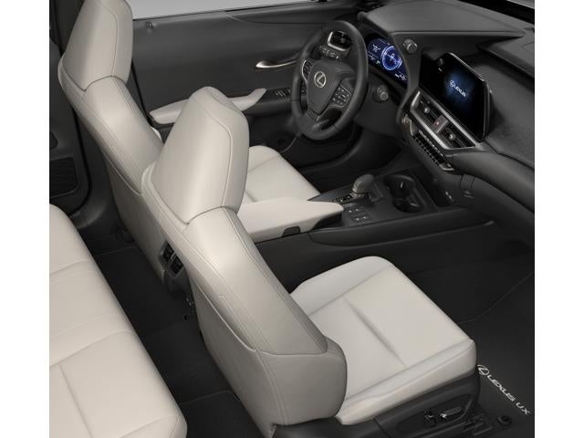 2026 Lexus UX 300h F SPORT DESIGN AWD F SPORT DESIGN AWD