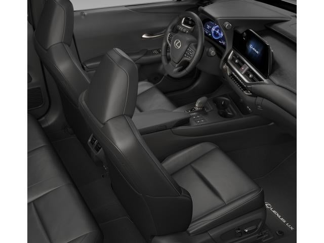 2026 Lexus UX 300h PREMIUM AWD PREMIUM AWD