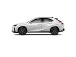 2026 Lexus UX 300h F SPORT DESIGN AWD F SPORT DESIGN AWD