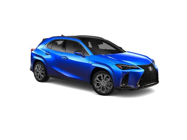 2026 Lexus UX 300h F SPORT HANDLING AWD F SPORT HANDLING AWD