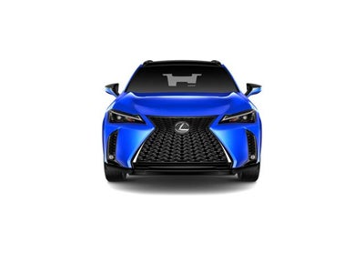 2026 Lexus UX 300h F SPORT HANDLING AWD F SPORT HANDLING AWD