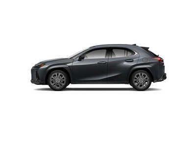 2026 Lexus UX 300h F SPORT DESIGN AWD F SPORT DESIGN AWD