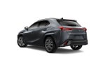 2026 Lexus UX 300h F SPORT DESIGN AWD F SPORT DESIGN AWD