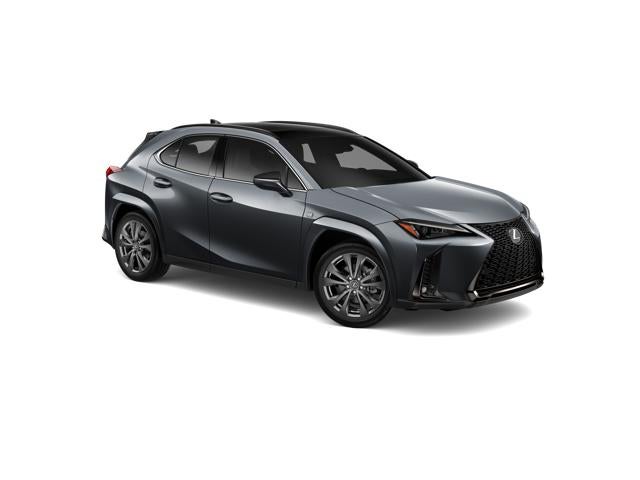 2026 Lexus UX 300h F SPORT DESIGN AWD F SPORT DESIGN AWD