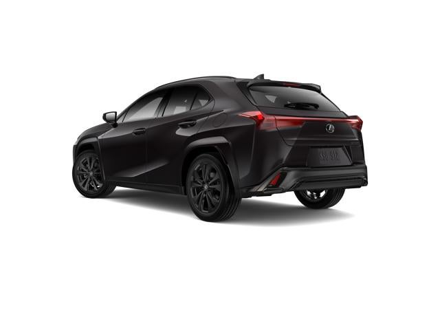 2026 Lexus UX 300h F SPORT DESIGN AWD F SPORT DESIGN AWD