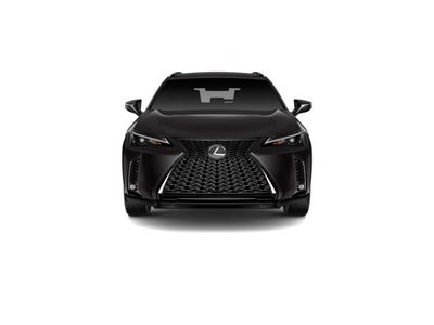 2026 Lexus UX 300h F SPORT DESIGN AWD F SPORT DESIGN AWD