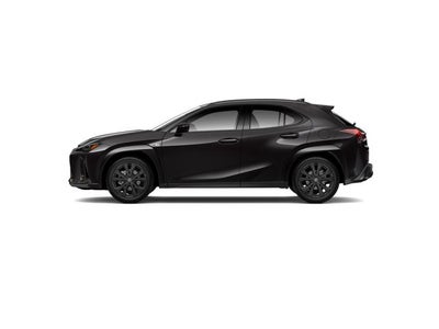 2026 Lexus UX 300h F SPORT DESIGN AWD F SPORT DESIGN AWD