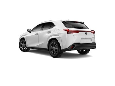 2026 Lexus UX 300h PREMIUM AWD PREMIUM AWD