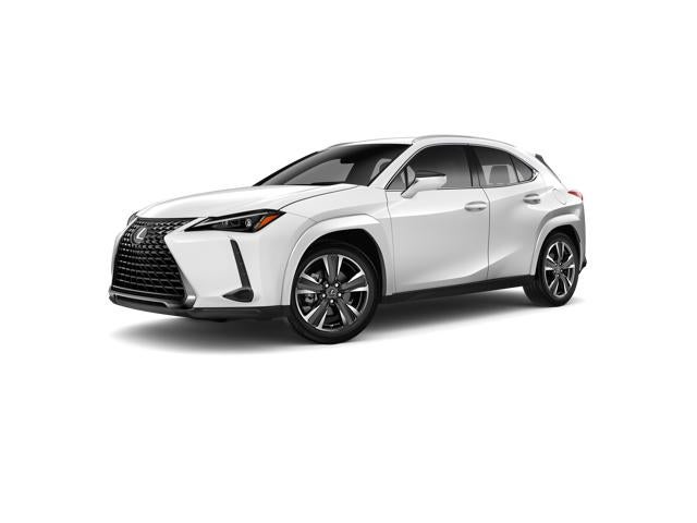 2026 Lexus UX 300h PREMIUM AWD PREMIUM AWD