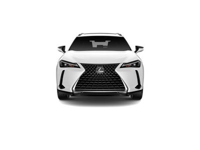 2026 Lexus UX 300h PREMIUM AWD PREMIUM AWD