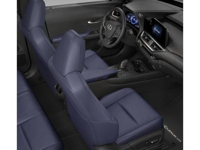 2026 Lexus UX 300h PREMIUM AWD PREMIUM AWD