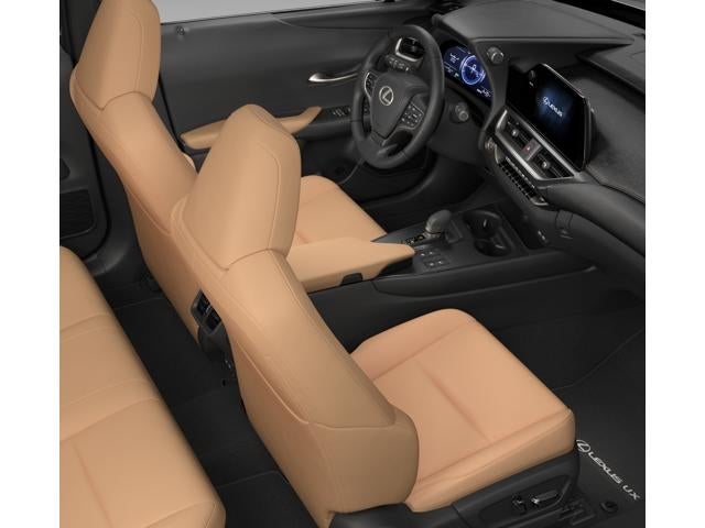 2026 Lexus UX 300h PREMIUM AWD PREMIUM AWD