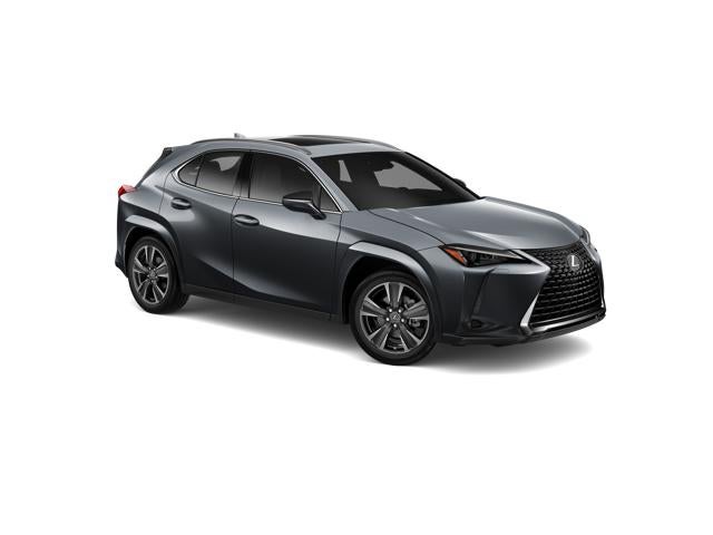 2026 Lexus UX 300h PREMIUM AWD PREMIUM AWD