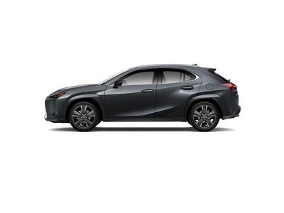 2026 Lexus UX 300h PREMIUM AWD PREMIUM AWD