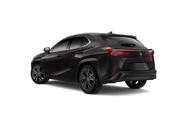 2026 Lexus UX 300h UX 300h