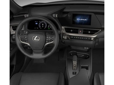 2026 Lexus UX 300h UX 300h