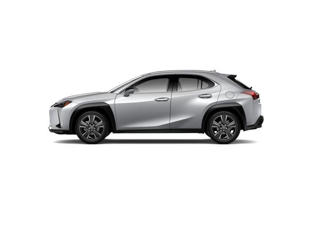 2026 Lexus UX 300h UX 300h