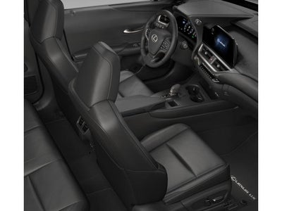 2026 Lexus UX 300h UX 300h