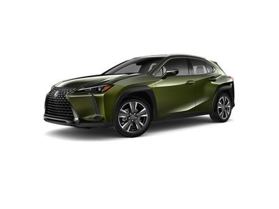 2026 Lexus UX 300h UX 300h