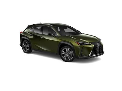 2026 Lexus UX 300h UX 300h