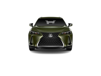 2026 Lexus UX 300h UX 300h