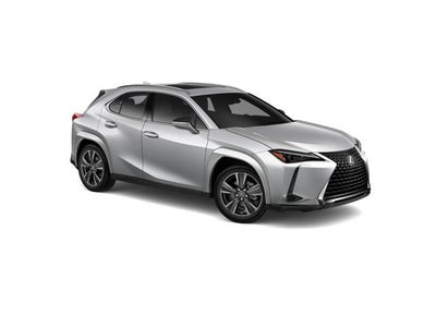 2026 Lexus UX 300h PREMIUM PREMIUM