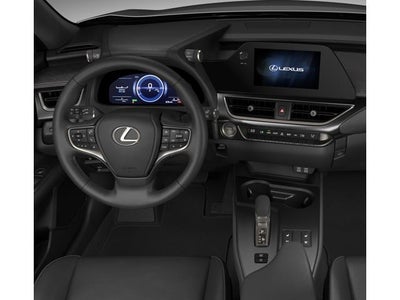2026 Lexus UX 300h PREMIUM PREMIUM