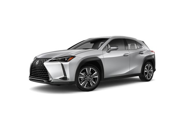 2026 Lexus UX 300h UX 300h