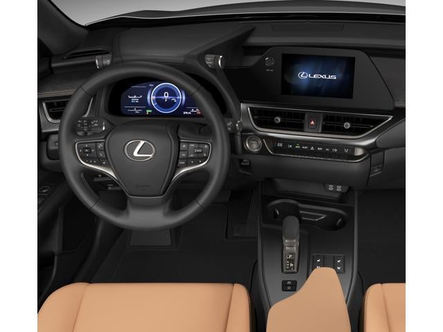 2026 Lexus UX 300h PREMIUM PREMIUM