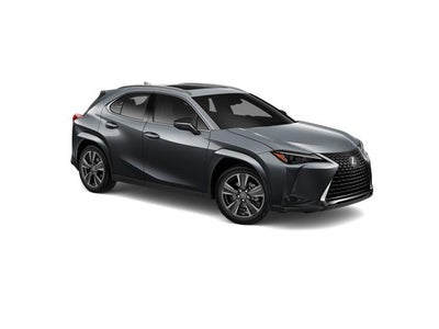 2026 Lexus UX 300h PREMIUM PREMIUM