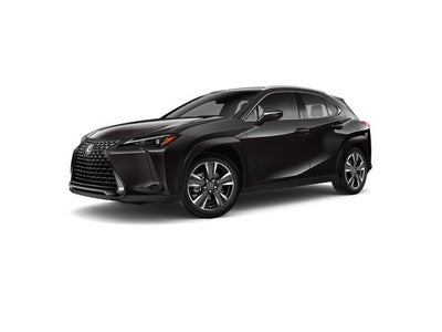 2026 Lexus UX 300h PREMIUM PREMIUM
