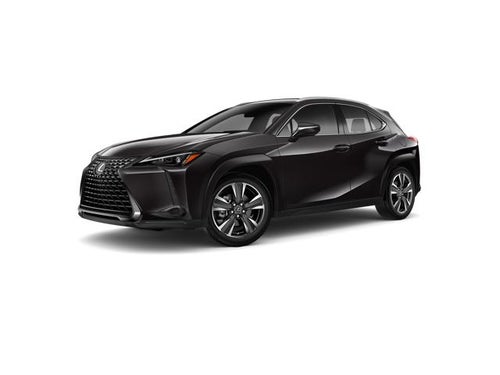 2026 Lexus UX 300h PREMIUM PREMIUM