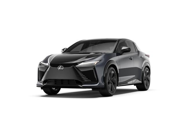 2026 Lexus RZ 550e F SPORT AWD F SPORT AWD