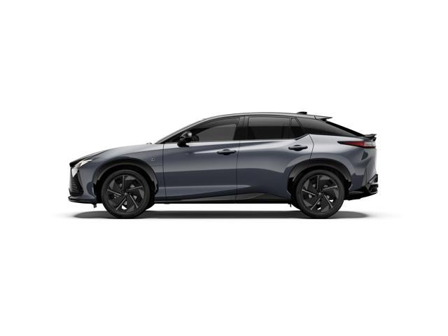 2026 Lexus RZ 550e F SPORT AWD F SPORT AWD