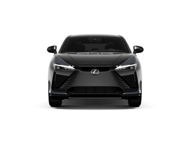 2026 Lexus RZ 550e F SPORT AWD F SPORT AWD