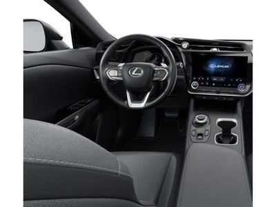 2026 Lexus RZ 450e PREMIUM AWD PREMIUM AWD