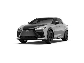 2026 Lexus RZ 550e F SPORT AWD F SPORT AWD