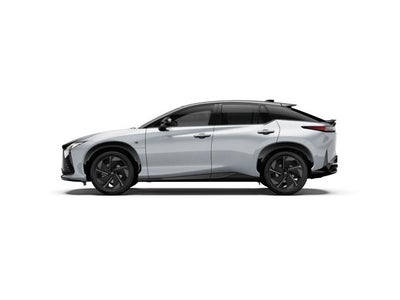 2026 Lexus RZ 550e F SPORT AWD F SPORT AWD